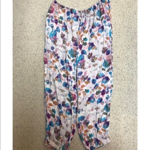 Anthropologie Pants
